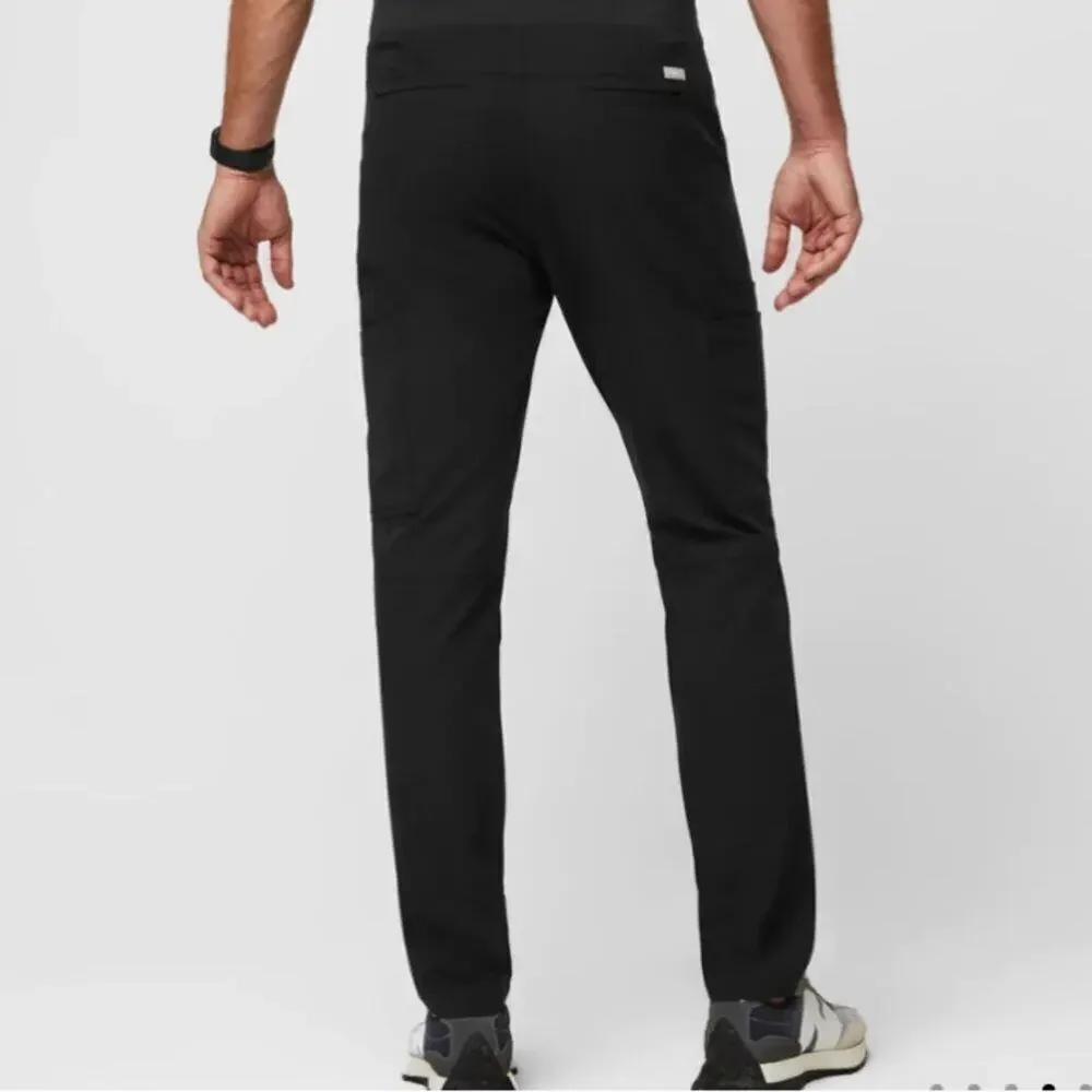 Figs men multiple cargo